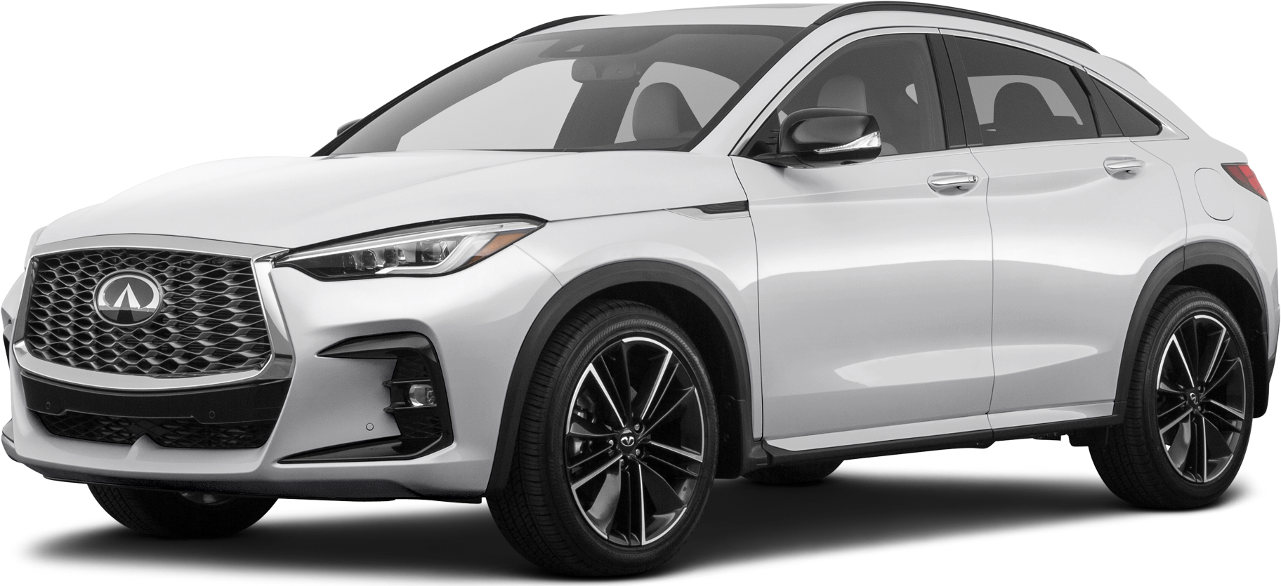 QX55 ESSENTIAL image