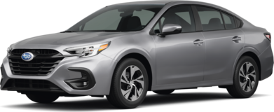 Legacy Limited image