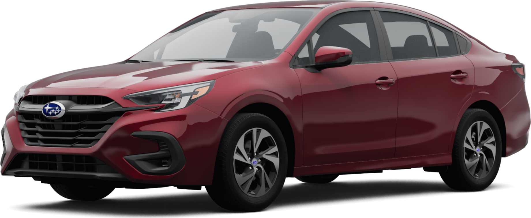 2024 Subaru Legacy Price, CosttoOwn, Reviews & More Kelley Blue Book