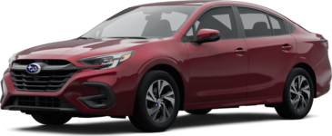 2024 Subaru Legacy 