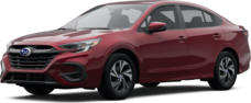 2024 Subaru Legacy photo