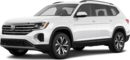 2024 Volkswagen Atlas image