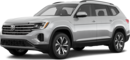 2024 Volkswagen Atlas image
