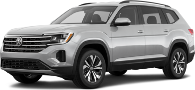 Atlas SE 4MOTION w/Tech Pkg image