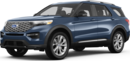 2024 Ford Explorer image