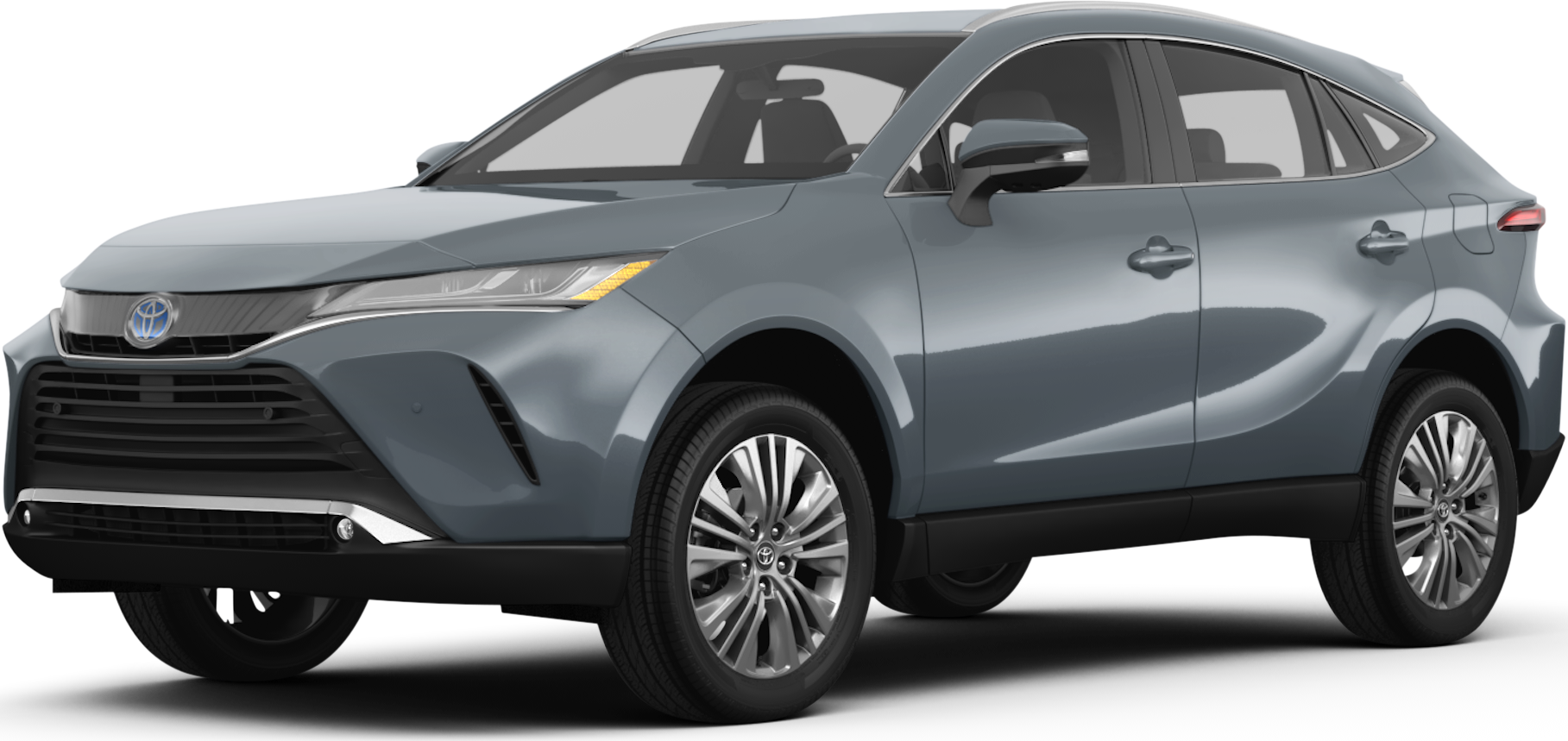 2024 Toyota Venza?