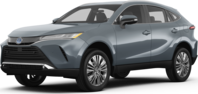 2024 Toyota Venza photo