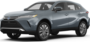 2024 Toyota Venza