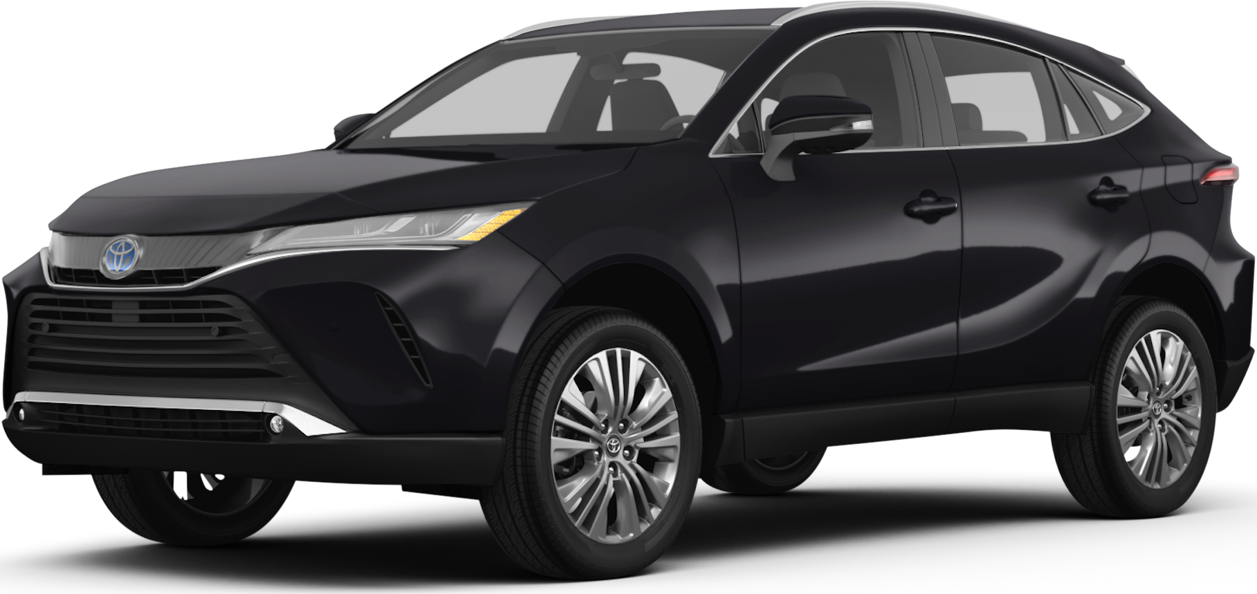 2024 Toyota Venza Problems | Kelley Blue Book