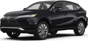 2024 Toyota Venza