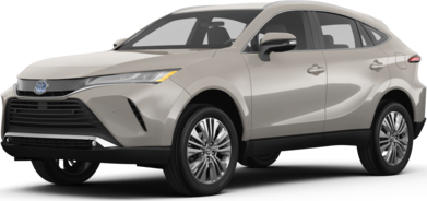 Venza XLE image