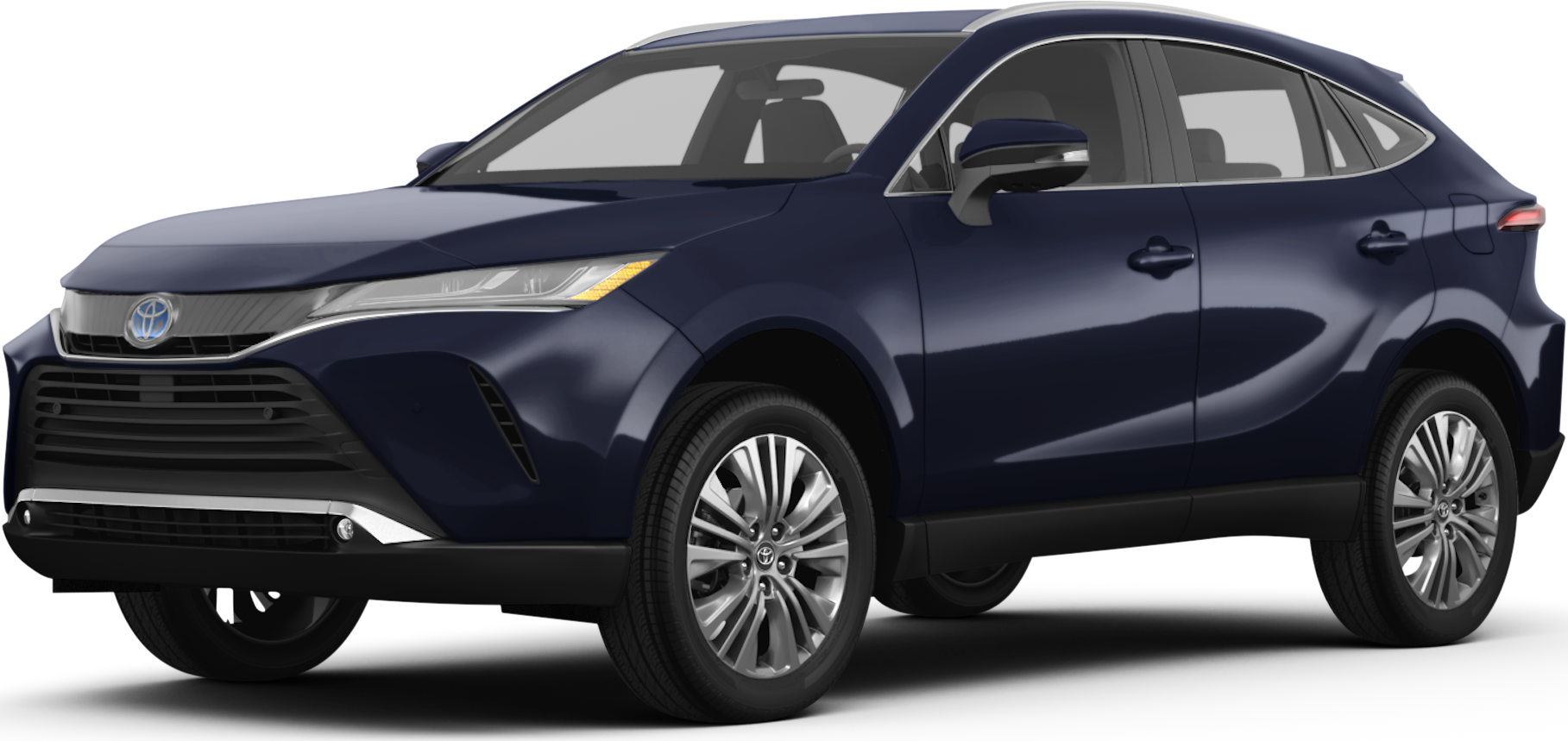 2024 Toyota Venza Price, Reviews, Pictures & More