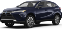 2024 Toyota Venza
