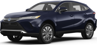 2024 Toyota Venza