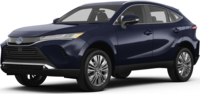 2024 Toyota Venza image