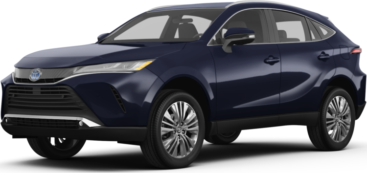 2024 Toyota Venza Exterior: 0