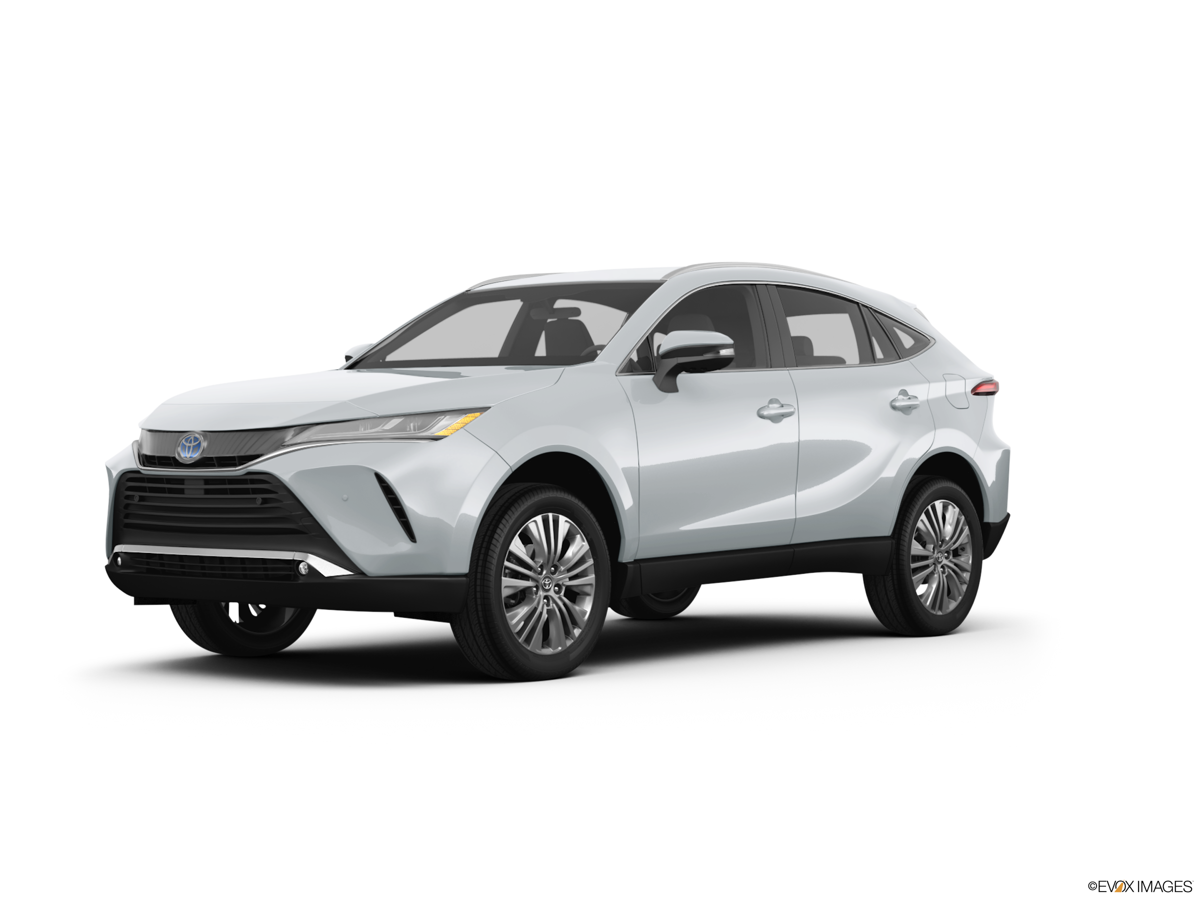 New 2024 Toyota Venza XLE Prices | Kelley Blue Book