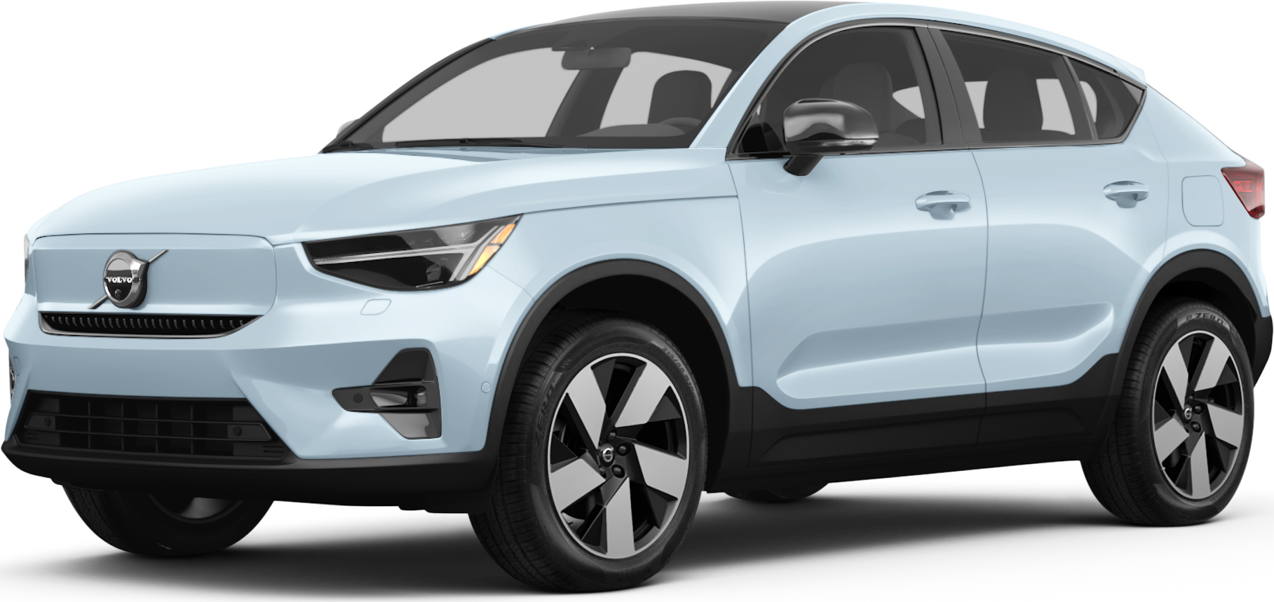 2024 Volvo C40 Recharge