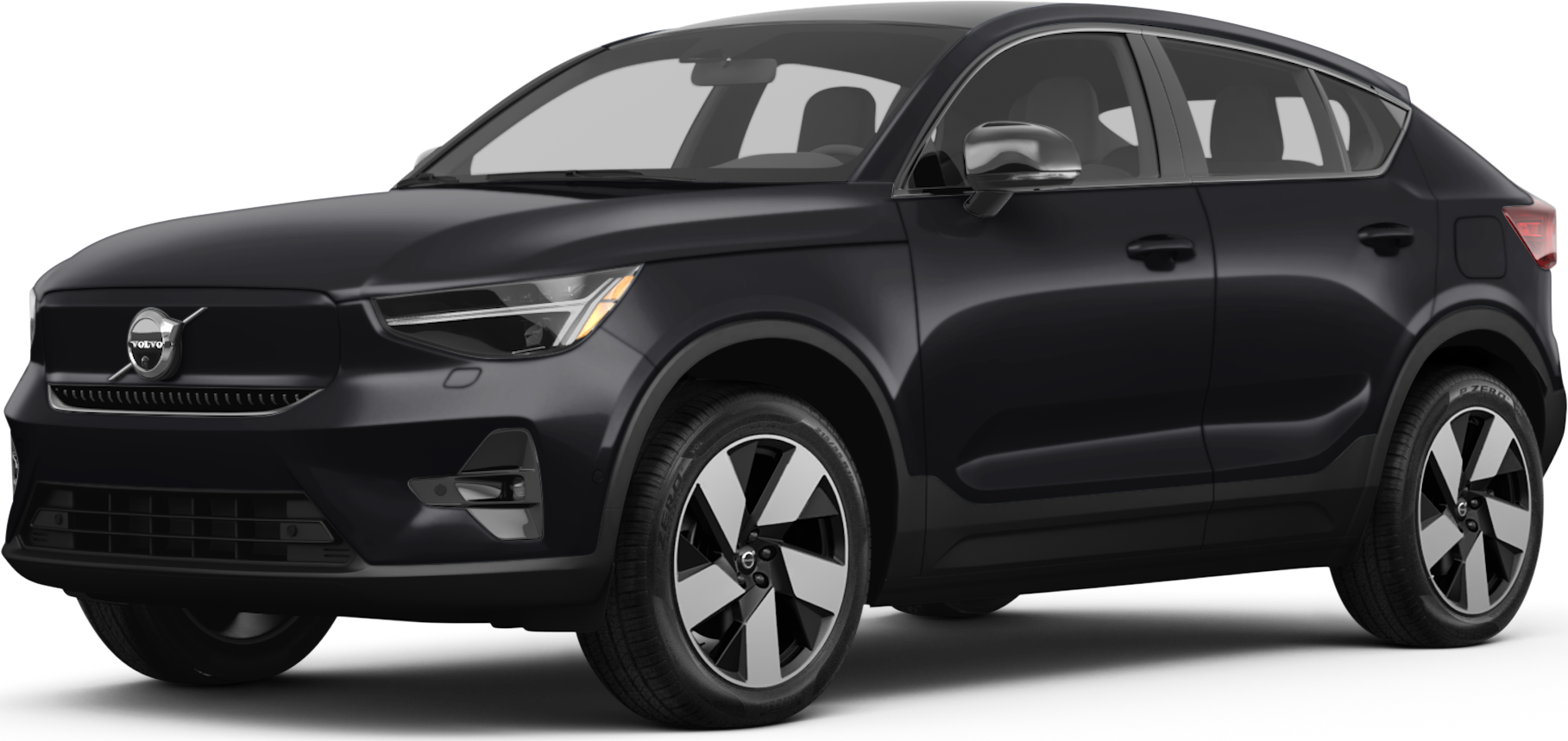 2024 Volvo C40 Recharge Ultimate Sport Utility 4D