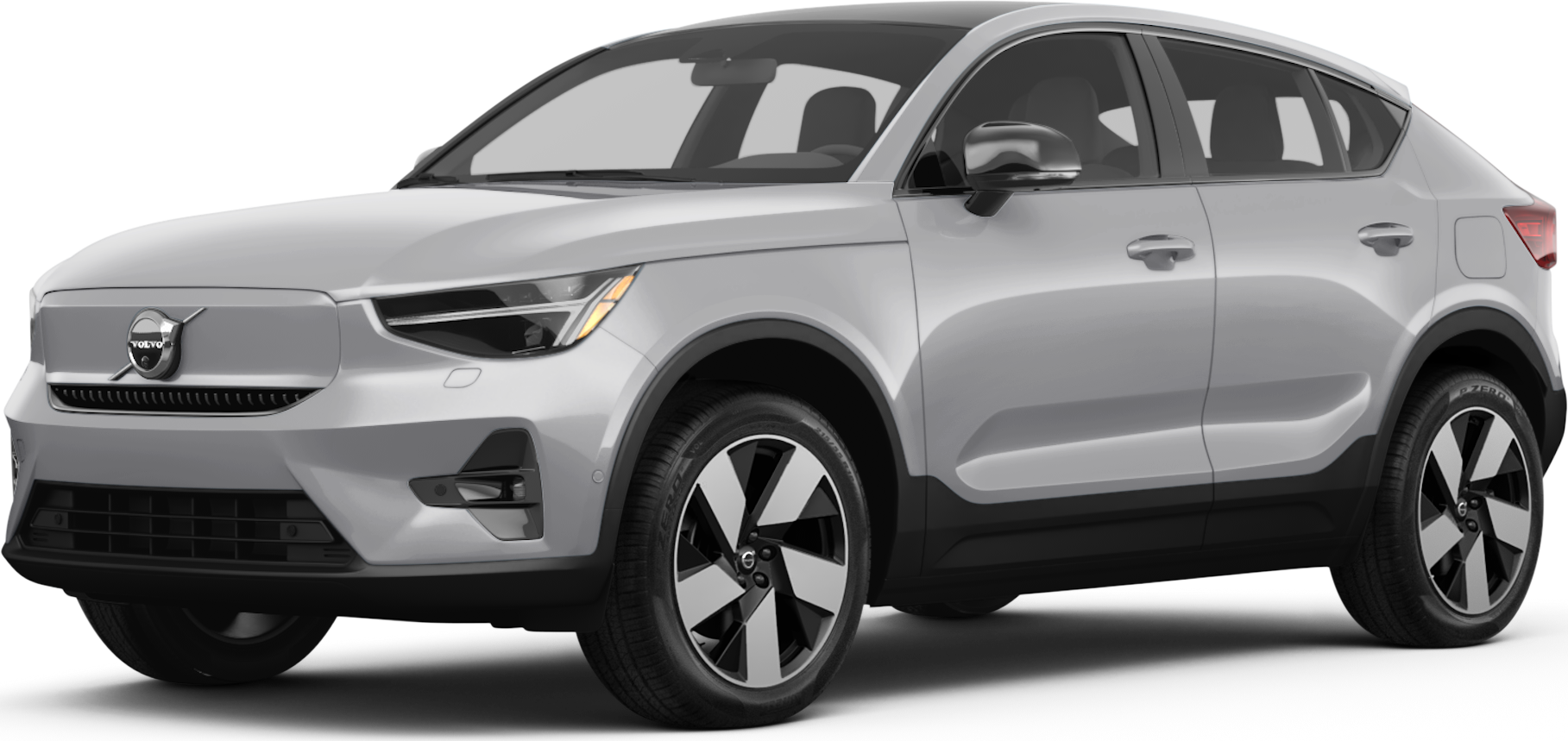 2024 Volvo C40 Recharge Exterior: 0