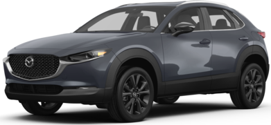 MAZDA CX-30 2.5 Turbo Premium