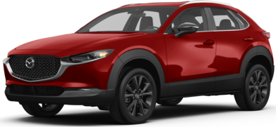 CX-30 2.5 Turbo Premium image