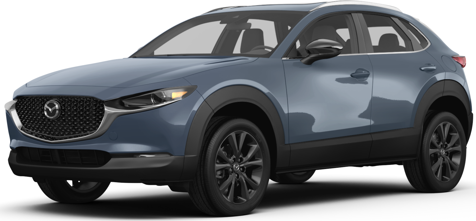 クラブ Blue mountain 2024 MAZDA CX-30 2.5 Turbo Premium Sport Utility 4D Price
