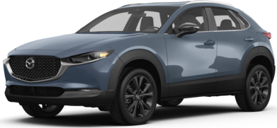MAZDA CX-30 2.5 Turbo Premium