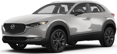CX-30 2.5 Turbo Premium Sport Utility 4D image
