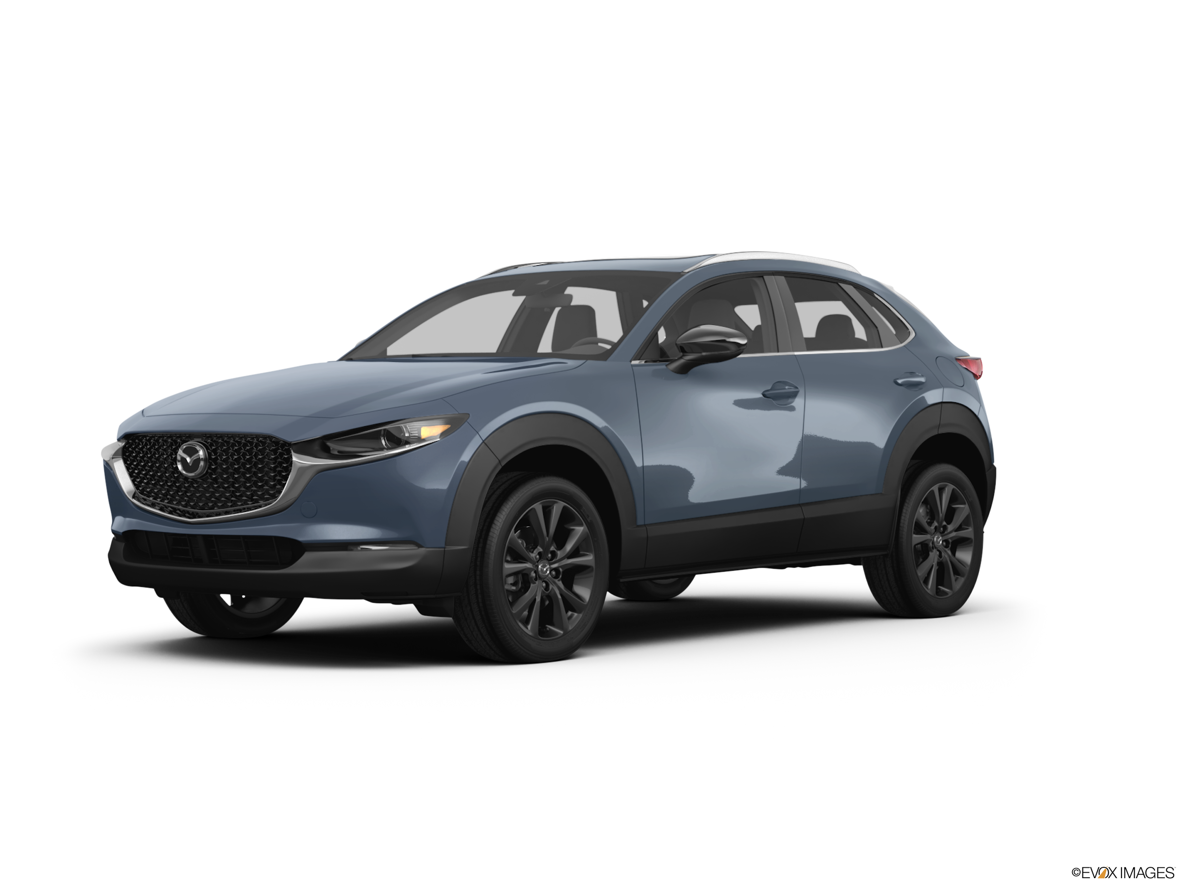 2024 MAZDA CX-30 2.5 Turbo Premium Sport Utility 4D Price