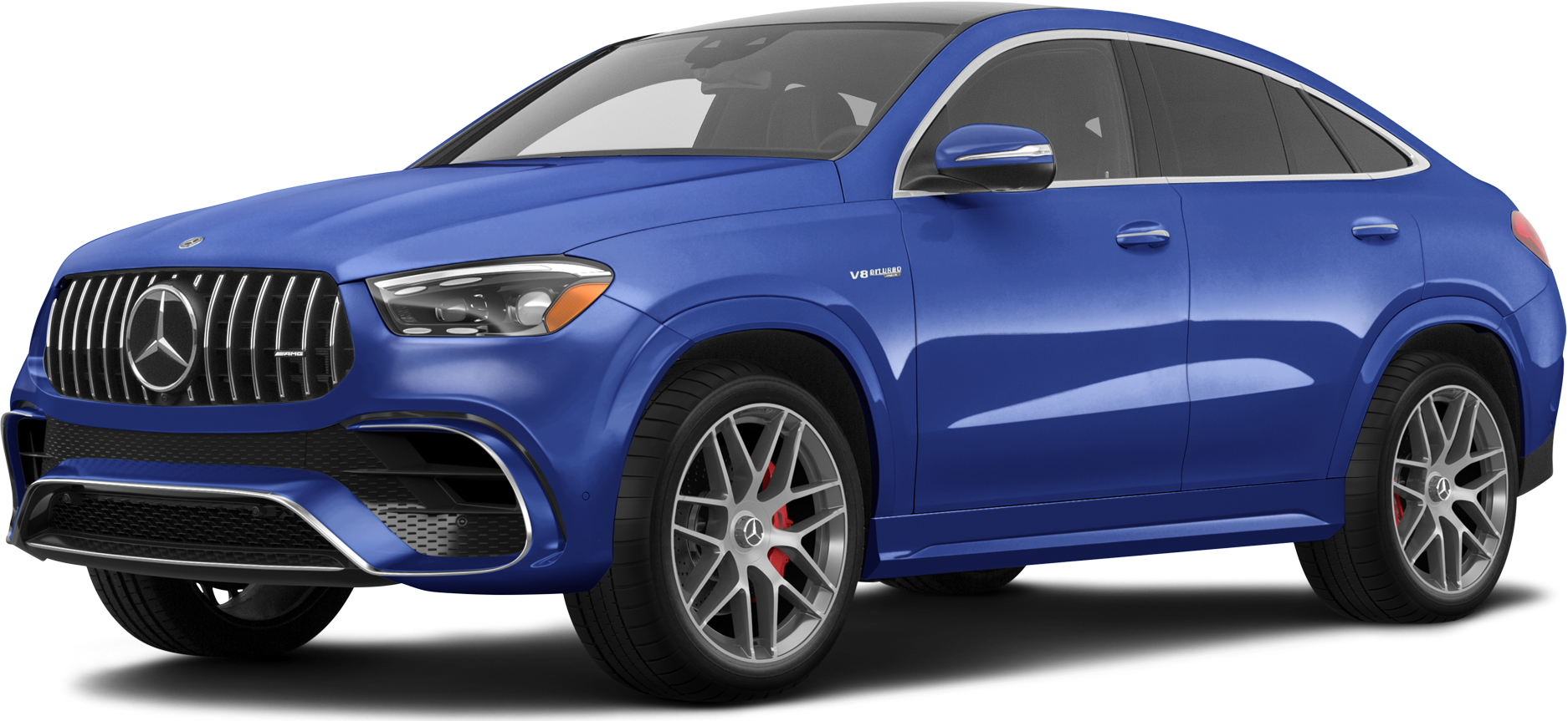 2024 Mercedes-Benz Mercedes-AMG GLE Coupe Price, Reviews, Pictures & More