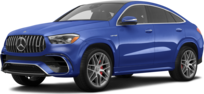 2024 Mercedes-Benz Mercedes-AMG GLE Coupe photo