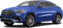 2024 Mercedes-Benz Mercedes-AMG GLE Coupe image