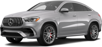 2024 Mercedes-Benz Mercedes-AMG GLE Coupe