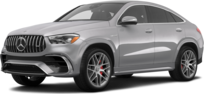 2024 Mercedes-Benz Mercedes-AMG GLE Coupe photo