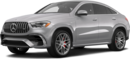 2024 Mercedes-Benz Mercedes-AMG GLE Coupe image