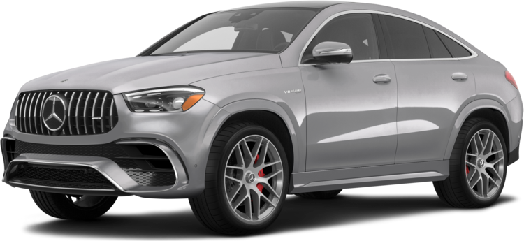 2024 Mercedes-Benz Mercedes-AMG GLE Coupe Exterior: 0