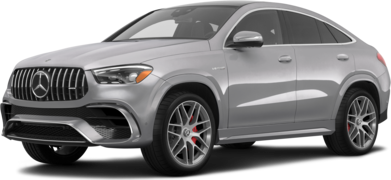 Mercedes-Benz Mercedes-AMG GLE Coupe