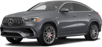 2025 Mercedes-Benz Mercedes-AMG GLE Coupe photo