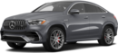 2025 Mercedes-Benz Mercedes-AMG GLE Coupe image