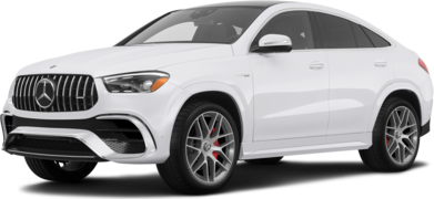 Mercedes-AMG GLE Coupe GLE 63 S 4MATIC image