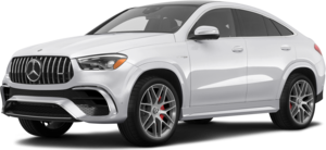 2026 Mercedes-Benz Mercedes-AMG GLE Coupe Exterior