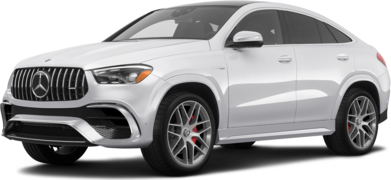 Mercedes-Benz Mercedes-AMG GLE Coupe