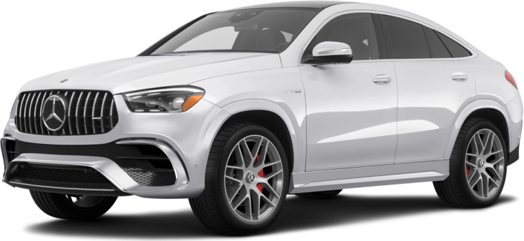 2026 Mercedes-Benz Mercedes-AMG GLE Coupe Exterior: 0