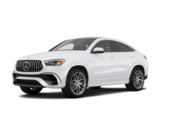 2026 Mercedes-Benz Mercedes-AMG GLE Coupe Colors: 0