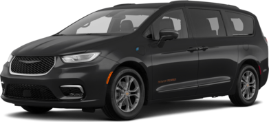 Pacifica Hybrid Road Tripper image