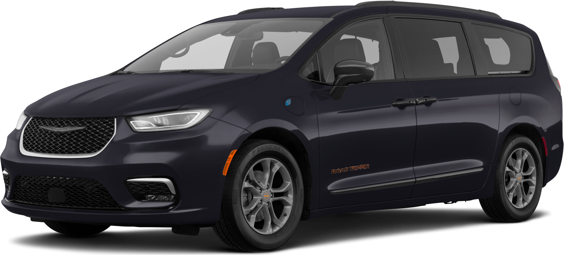 2020 Chrysler Pacifica Review, Pricing, and Specs