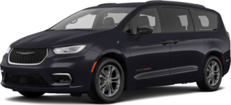 2024 Chrysler Pacifica Hybrid