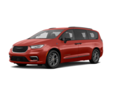 2024 Chrysler Pacifica Hybrid Colors: 0