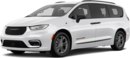 2025 Chrysler Pacifica Hybrid image